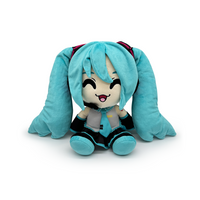 Hatsune Miku Plush (9in)