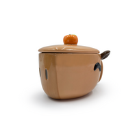 Capybara Mug