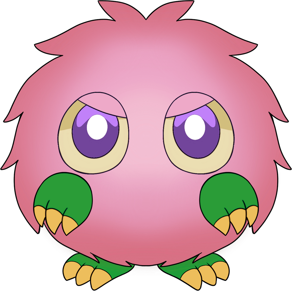 Kuribee Stickie (9in)