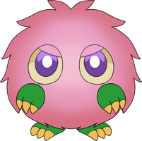 Kuribee Stickie (9in)