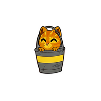 Stray Pin Set
