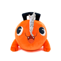 Pochita Plush (1ft)