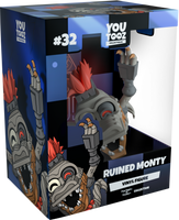 Ruined Monty