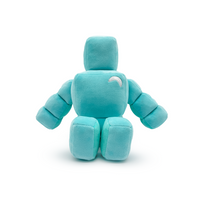 AnimDude Plush (9in)