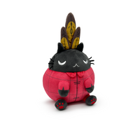 Forneus Stickie (6in)