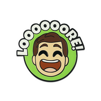 MatPat X FNAF Pin Set