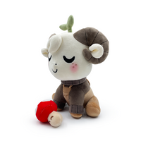 Cottagecore Rammie Plush (9in)