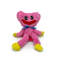 Kissy Missy Shoulder Rider (6in)