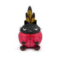 Forneus Stickie (6in)