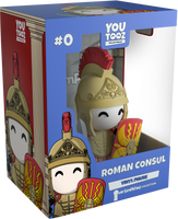 Roman Consul