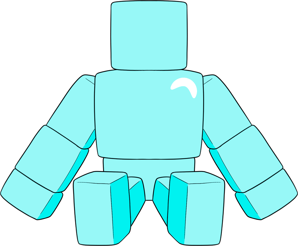 AnimDude Plush (9in)