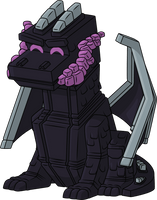 Ender Dragon