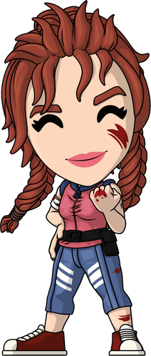 Concept of Meg