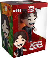 Matt Sturniolo