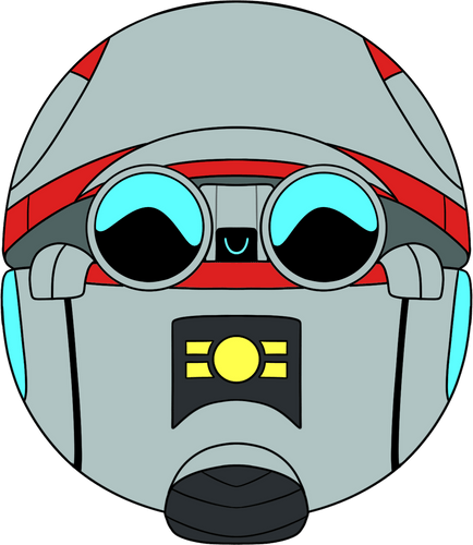 Concept of Gortys Plush (9in)