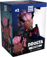 Drolta