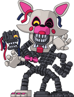 Mangle