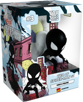 Web of Spider-Man #1