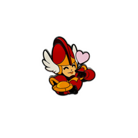 Shovel Knight Pin Set