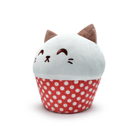 Kitty Cupcake Plush (9in)