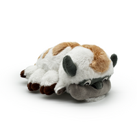 Appa Shoulder Rider (6in)