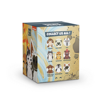 Avatar: The Last Airbender Blind Box