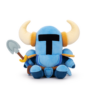 Shovel Knight Plush (9in)