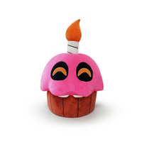 Cupcake Plush (1ft)