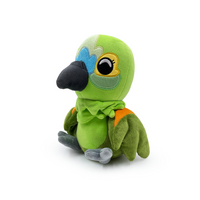 Siren Plush (9in)