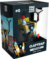 Claptrap