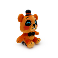 Toy Freddy Shoulder Rider (6in)