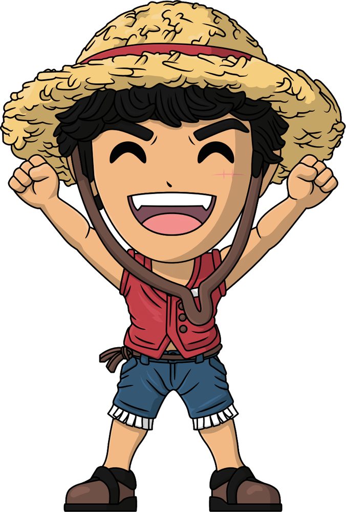 Luffy