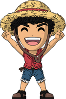 Luffy