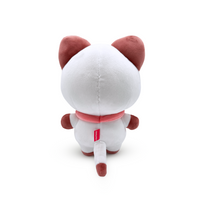 Standing Puppycat Plush (9in)