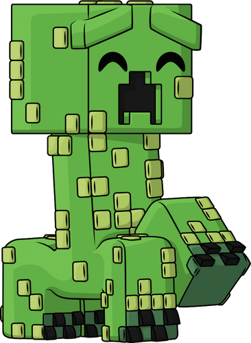 Concept of Creeper
