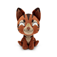 Critical Role: The Mighty Nein Frumpkin Plush (9in)