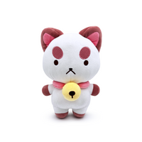 Standing Puppycat Plush (9in)