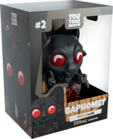 Baphomet