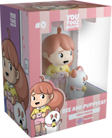 Bee and PuppyCat