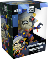 Ruined Eclipse