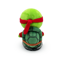 Raphael Shoulder Rider (6in)