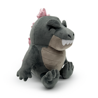 Evolved Godzilla Plush (9in)