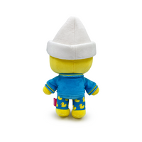 Mayrushart Plush (9in)