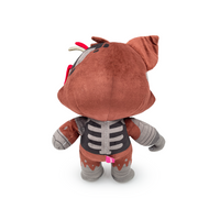 Ignited Foxy Plush (9in)