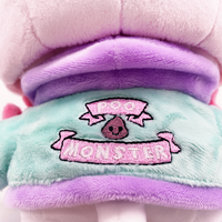 Puppycat Outfit Plush (9in)
