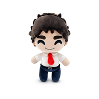 Joe Hawley Plush (9in)