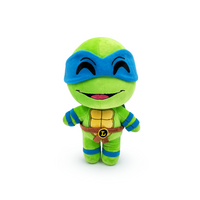 Chibi Leonardo Plush (9in)