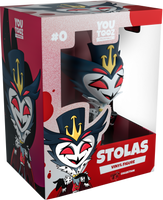Stolas