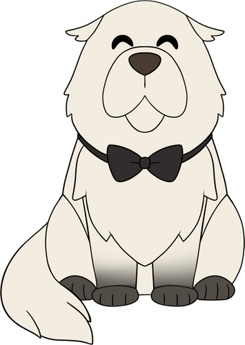 Concept of Bond Plush (9in)