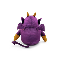Henchman Plush (9in)